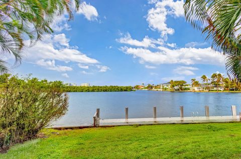 Tiny photo for 6550 N Ocean Boulevard #1, Ocean Ridge, FL 33435 (MLS # B26016421)