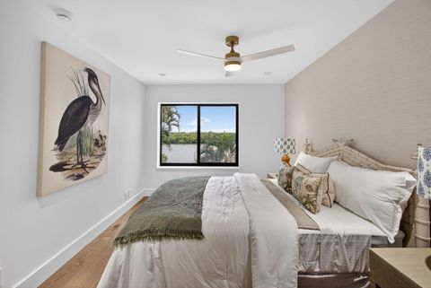 Tiny photo for 6550 N Ocean Boulevard #1, Ocean Ridge, FL 33435 (MLS # B26016421)