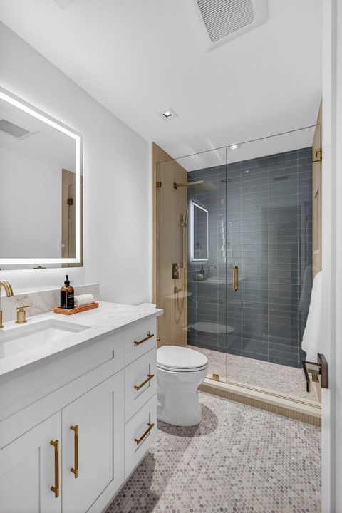 Tiny photo for 6550 N Ocean Boulevard #1, Ocean Ridge, FL 33435 (MLS # B26016421)