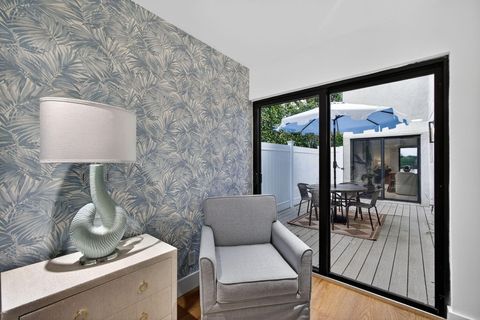 Tiny photo for 6550 N Ocean Boulevard #1, Ocean Ridge, FL 33435 (MLS # B26016421)