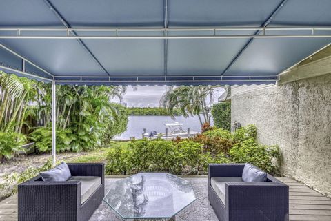 Tiny photo for 6550 N Ocean Boulevard #1, Ocean Ridge, FL 33435 (MLS # B26016421)