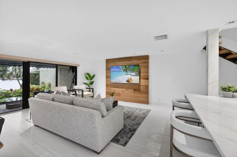 Tiny photo for 6550 N Ocean Boulevard #1, Ocean Ridge, FL 33435 (MLS # B26016421)