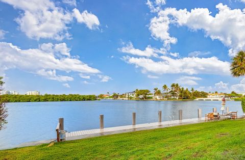 Tiny photo for 6550 N Ocean Boulevard #1, Ocean Ridge, FL 33435 (MLS # B26016421)