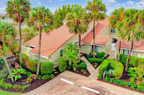 Tiny photo for 6550 N Ocean Boulevard #1, Ocean Ridge, FL 33435 (MLS # B26016421)
