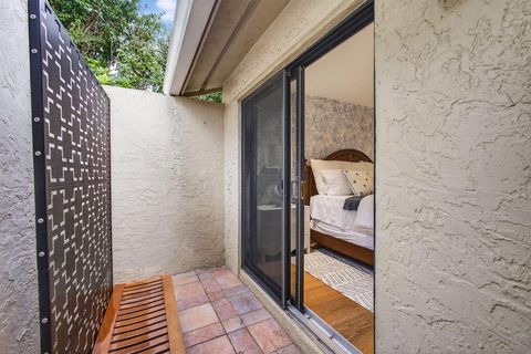 Tiny photo for 6550 N Ocean Boulevard #1, Ocean Ridge, FL 33435 (MLS # B26016421)