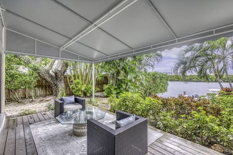 Tiny photo for 6550 N Ocean Boulevard #1, Ocean Ridge, FL 33435 (MLS # B26016421)