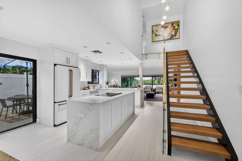 Tiny photo for 6550 N Ocean Boulevard #1, Ocean Ridge, FL 33435 (MLS # B26016421)