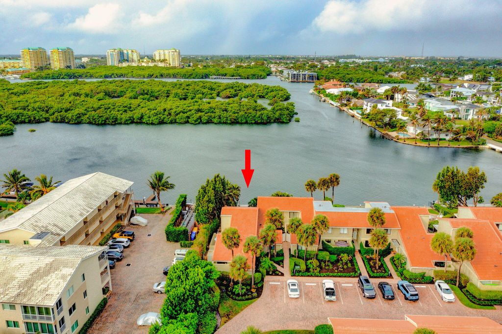 Photo of 6550 N Ocean Boulevard #1, Ocean Ridge, FL 33435 (MLS # B26016421)