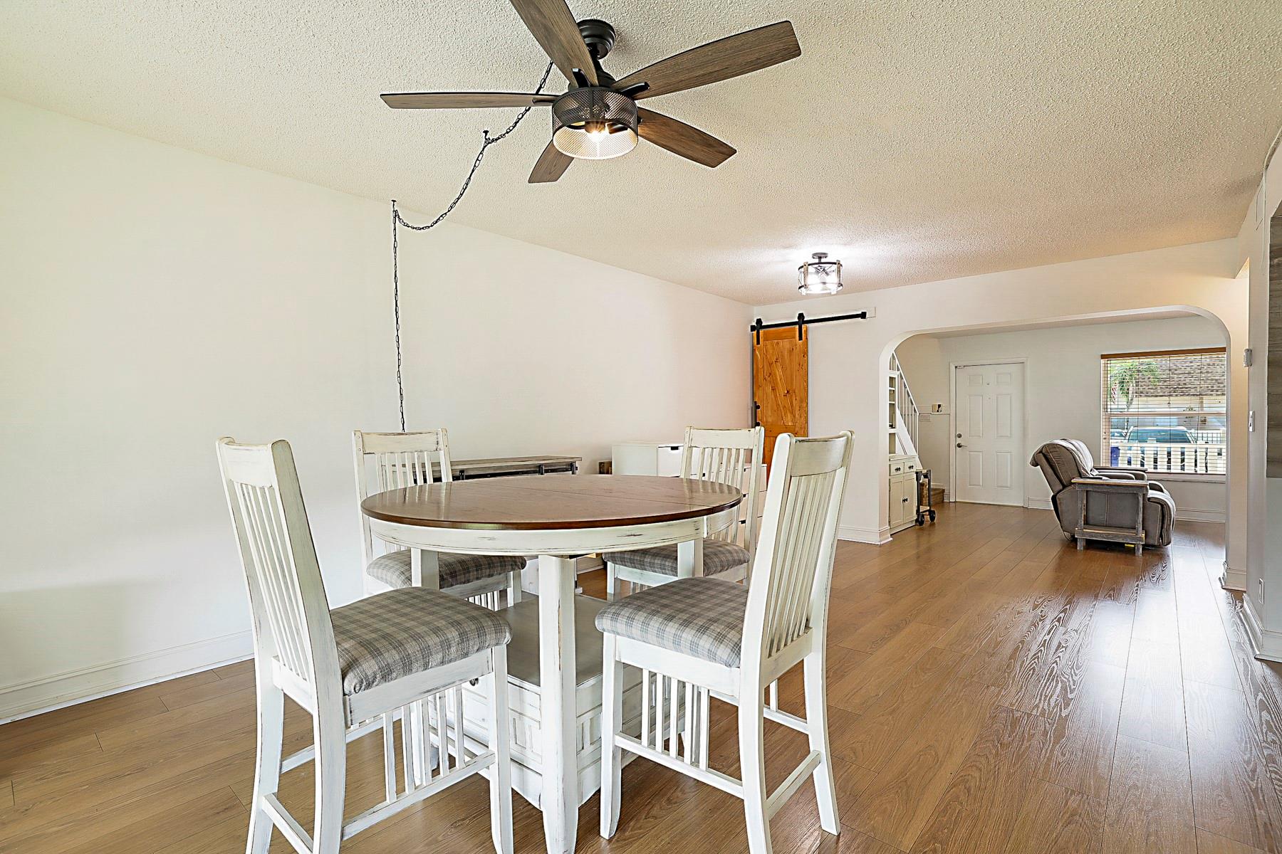Townhomes of Oriole - Residential