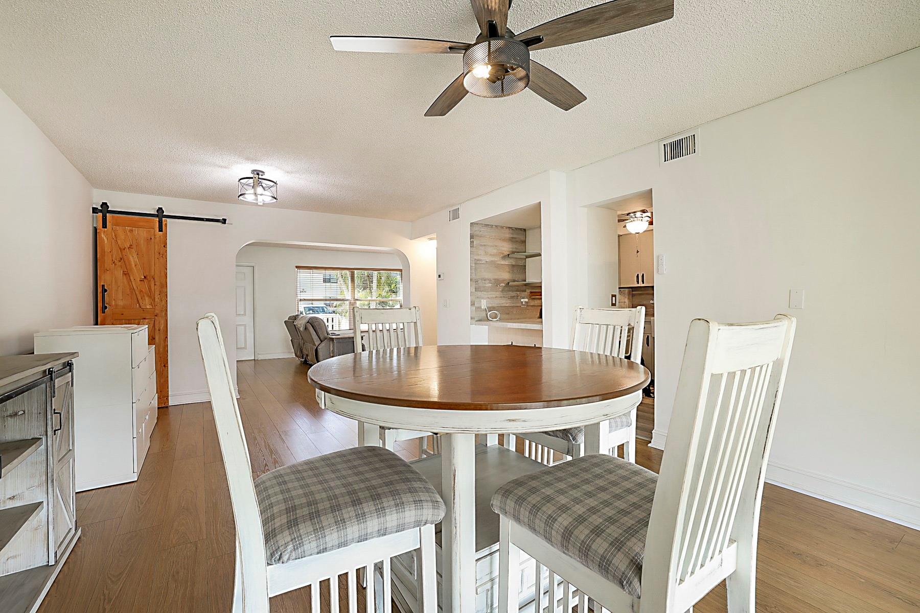 Townhomes of Oriole - Residential