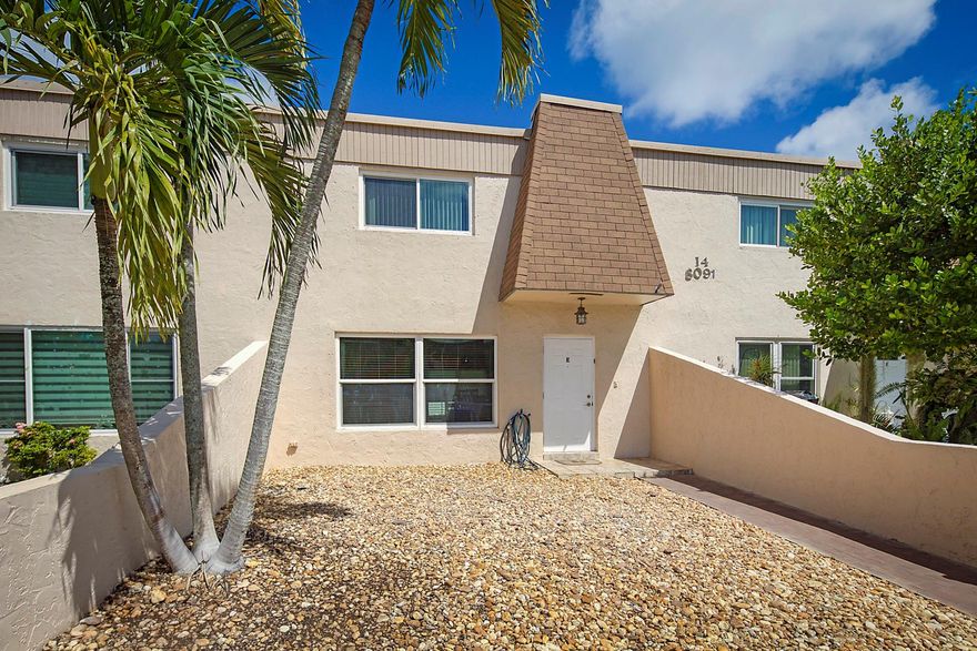 Welcome to this charming 3 bedroom, 2.5 bathroom townhome in the heart of Margate! Featuring an updated kitchen, hurricane impact windows, and sliding glass doors, this home offers peace of mind and modern style. The community pool is just steps from your backyard, perfect for ease of access and fun. The ideal home for first-time homebuyers or growing families. 
Inside, you’ll find a freshly painted interior. As well as major systems are in great shape with a newer A/C (5 years old) and roof (4 years old). For added confidence, the home also comes with a 1-year home warranty.
Don’t miss this opportunity, come see it today and make it your new home!