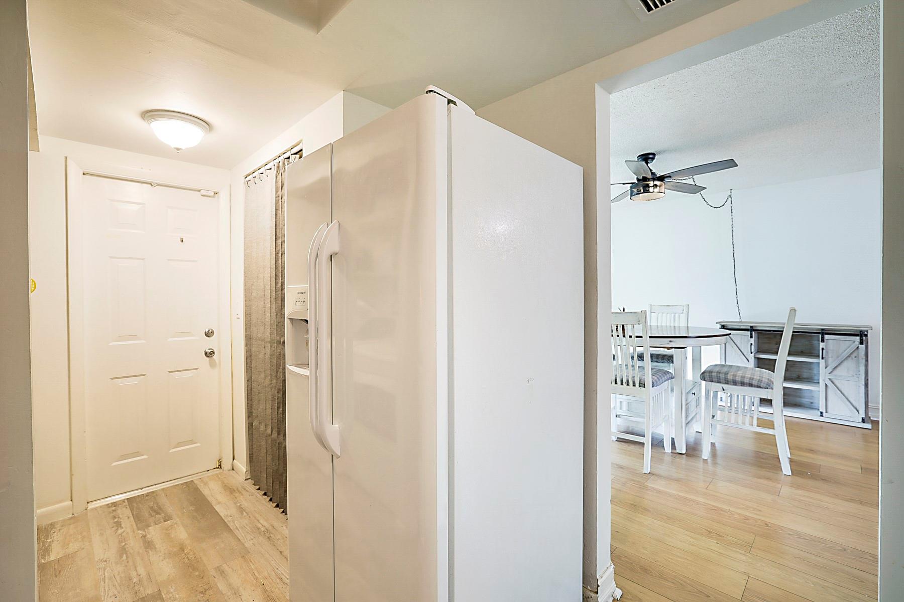 Townhomes of Oriole - Residential