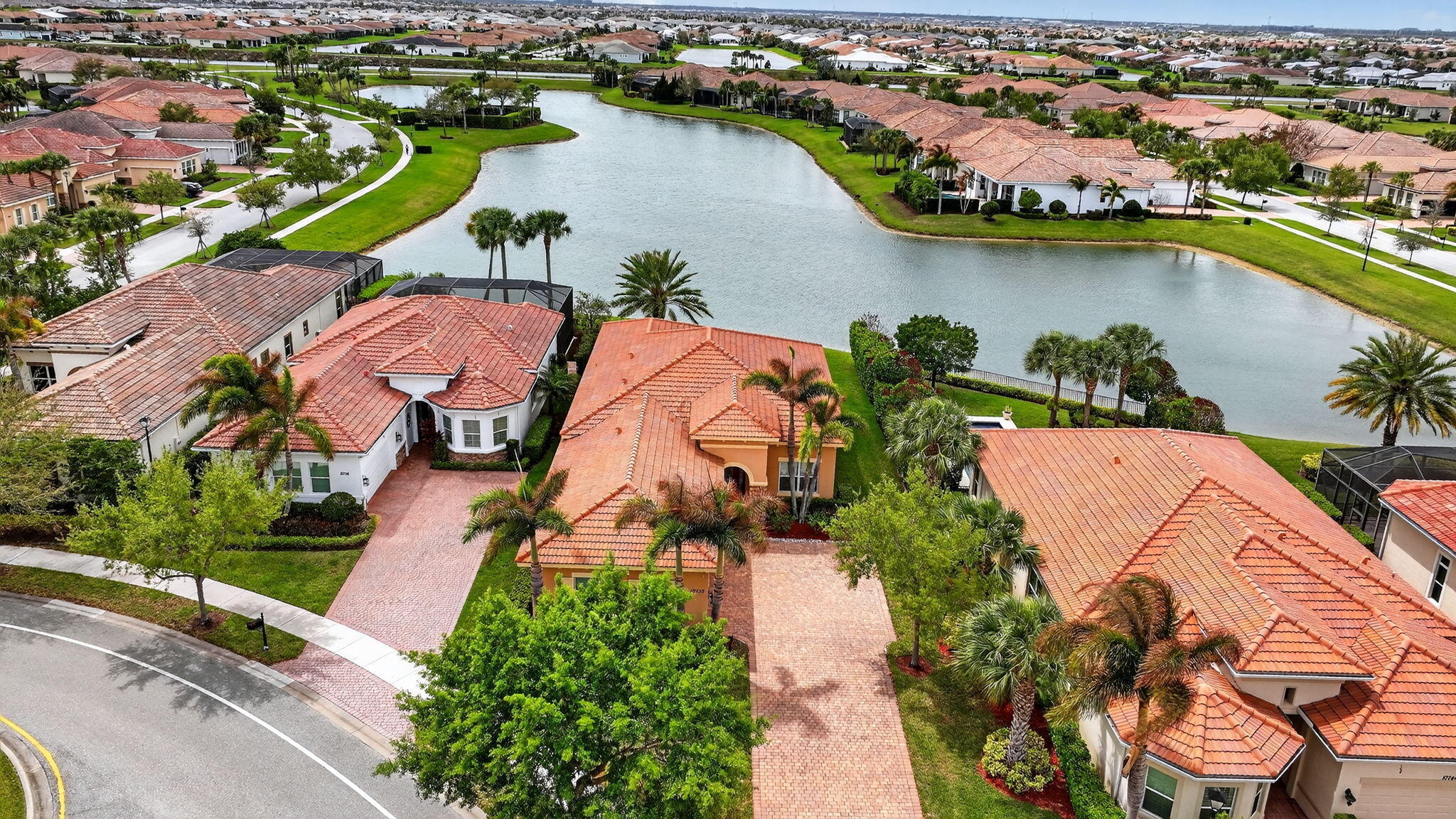 VERANO PUD NO 1 PLAT NO 9 - Residential