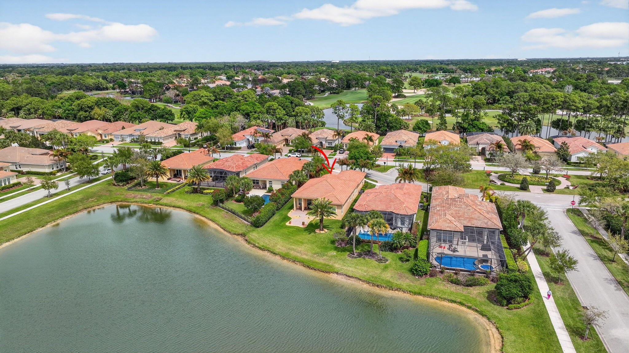 VERANO PUD NO 1 PLAT NO 9 - Residential