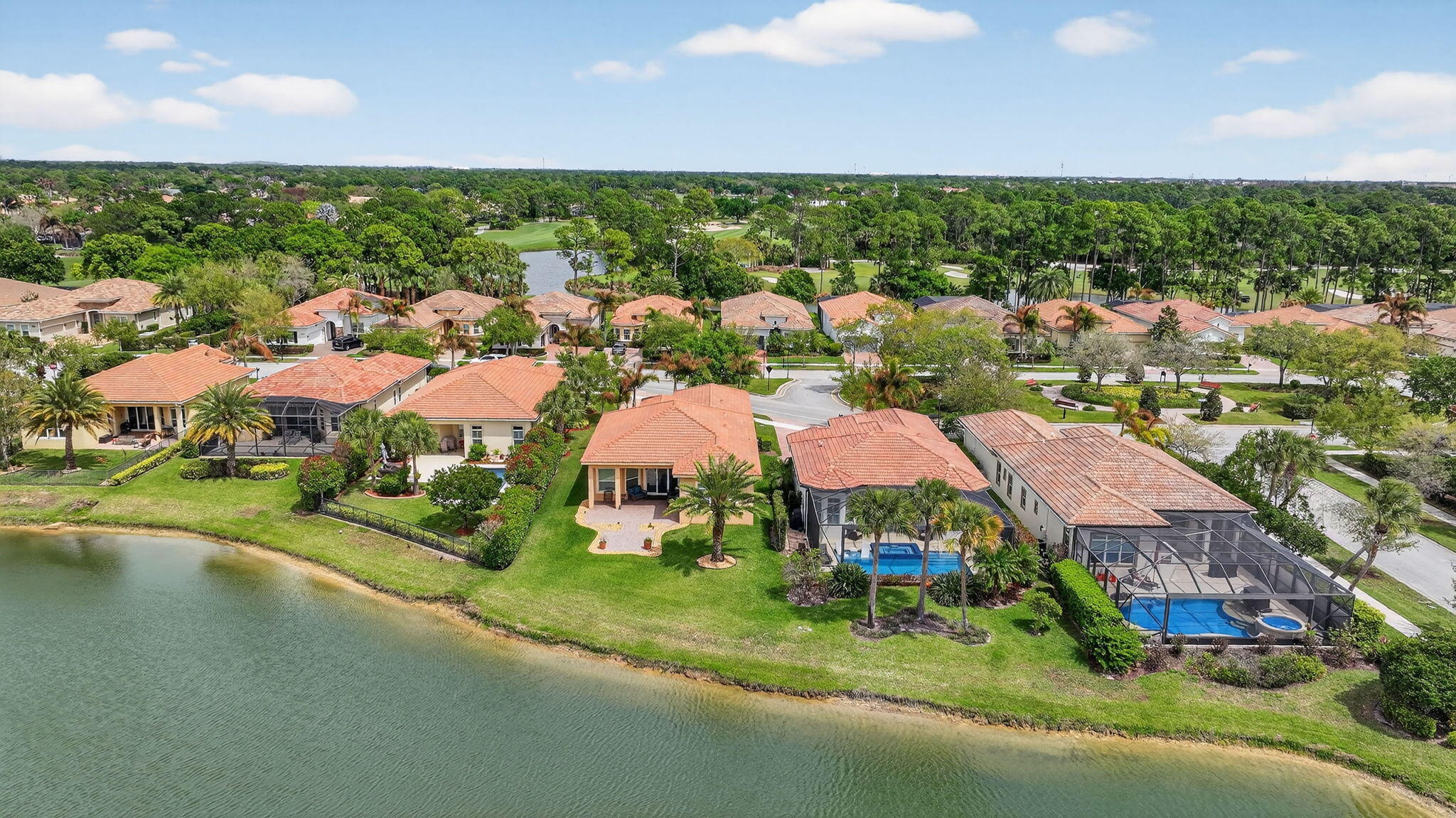 VERANO PUD NO 1 PLAT NO 9 - Residential