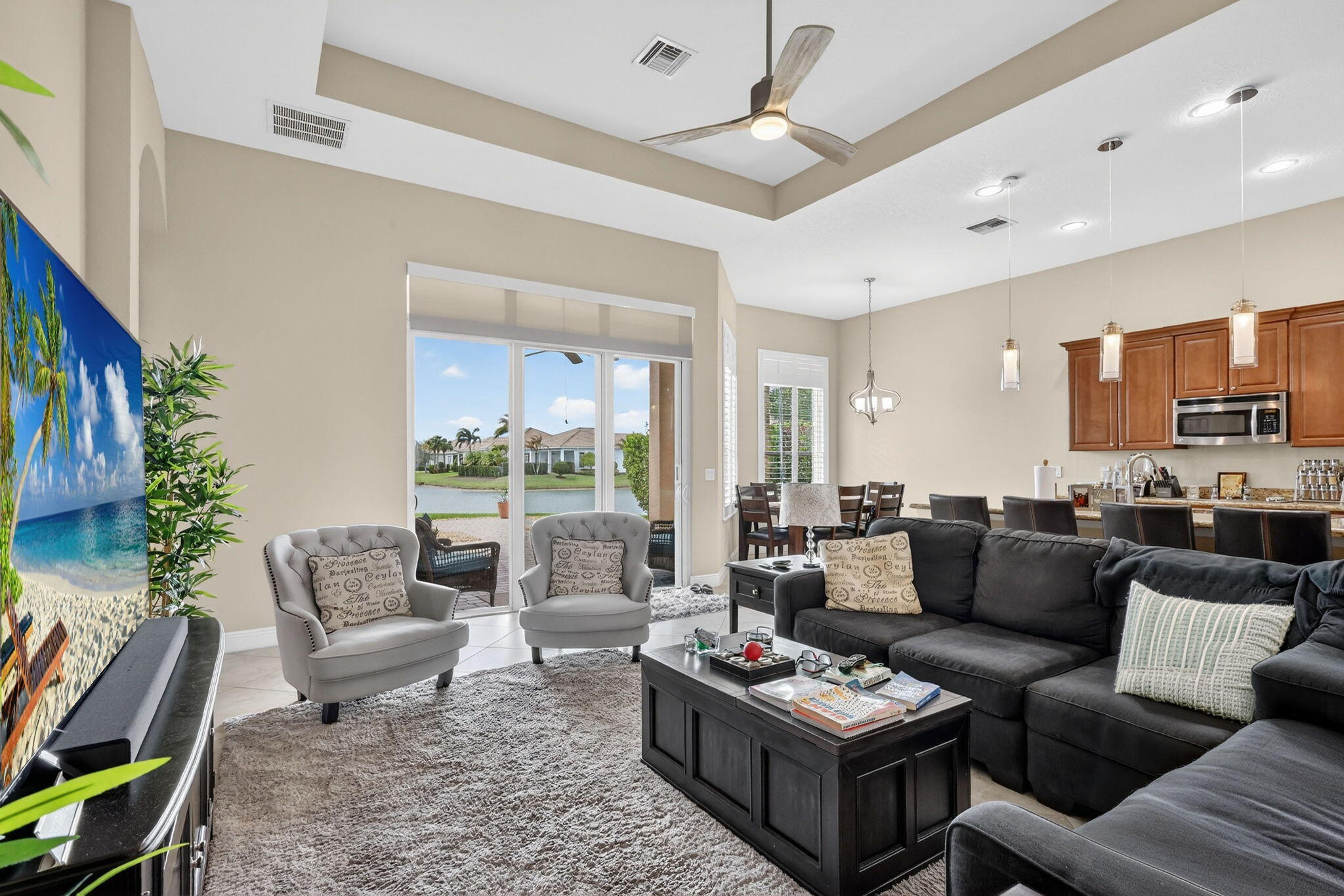 VERANO PUD NO 1 PLAT NO 9 - Residential