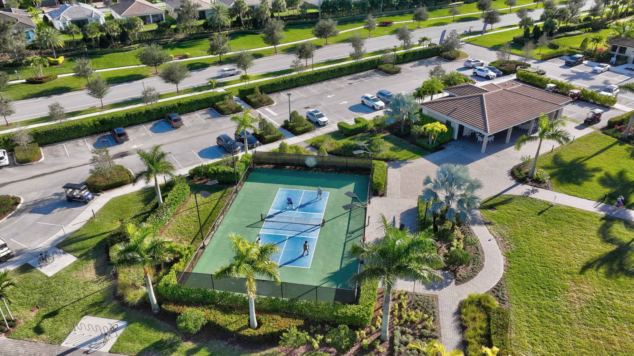 VERANO PUD NO 1 PLAT NO 9 - Residential