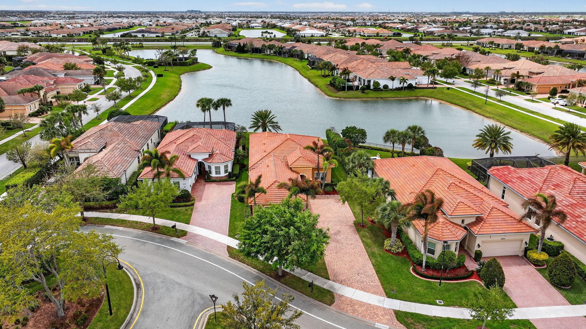 VERANO PUD NO 1 PLAT NO 9 - Residential