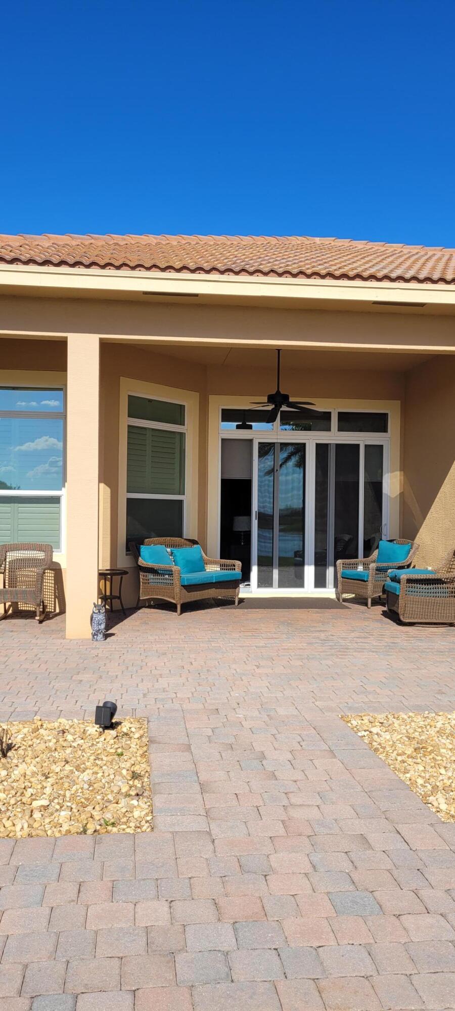 VERANO PUD NO 1 PLAT NO 9 - Residential