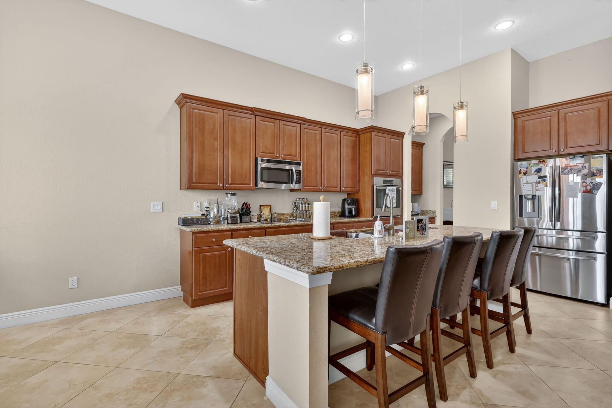 VERANO PUD NO 1 PLAT NO 9 - Residential