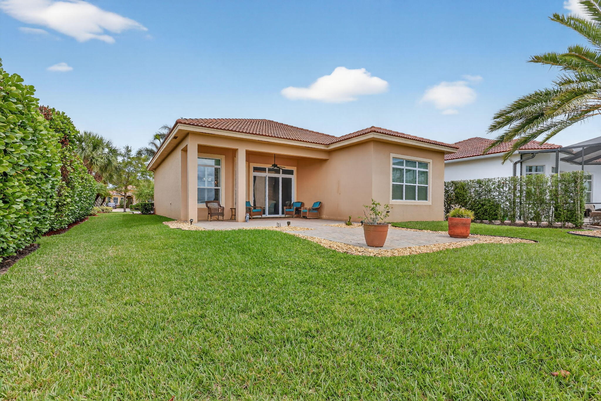 VERANO PUD NO 1 PLAT NO 9 - Residential