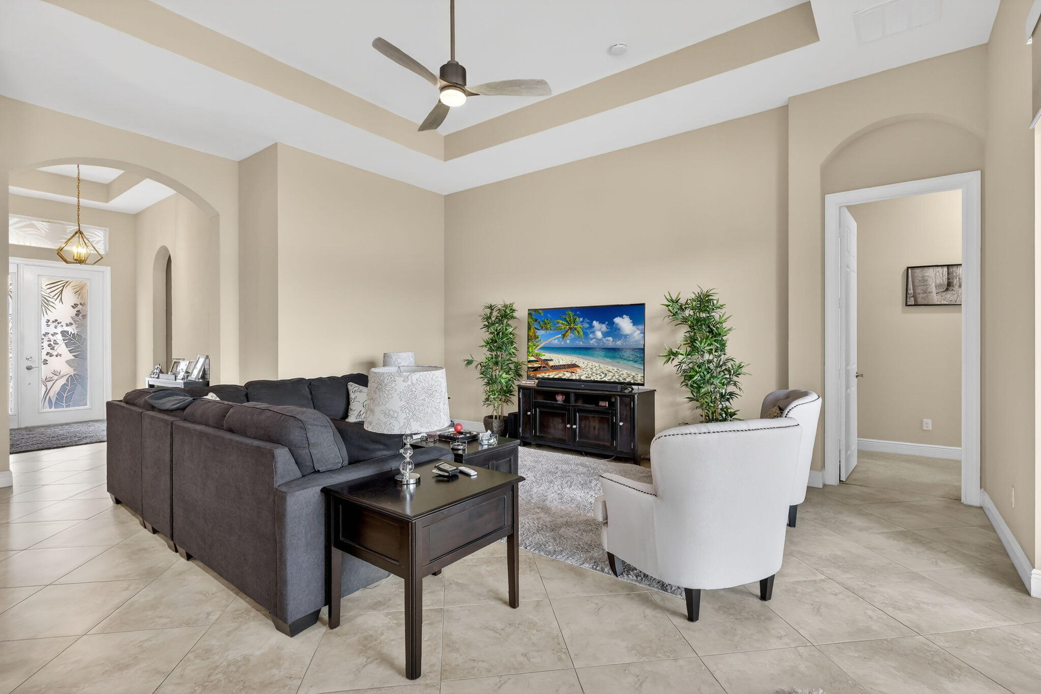 VERANO PUD NO 1 PLAT NO 9 - Residential