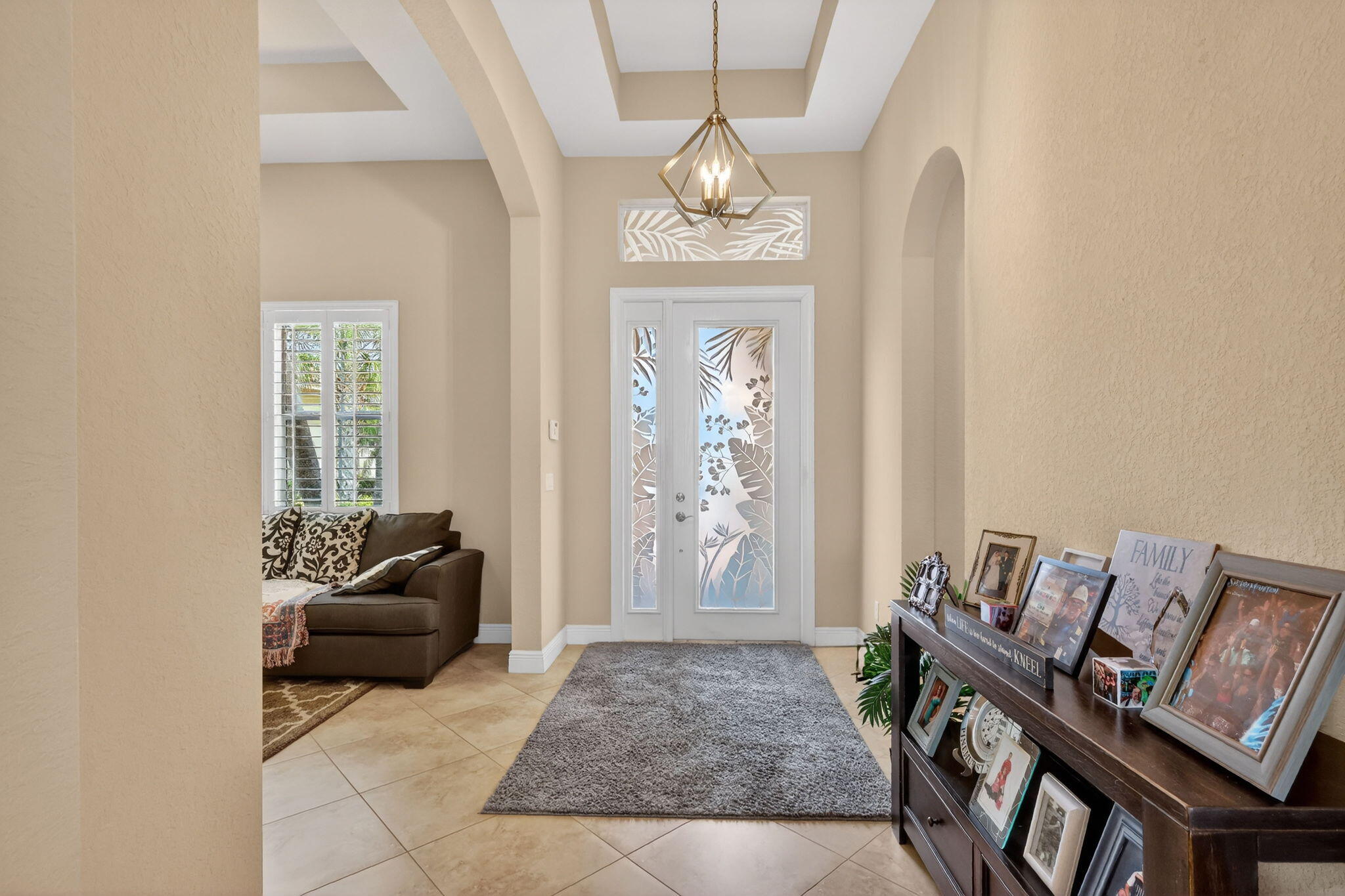 VERANO PUD NO 1 PLAT NO 9 - Residential