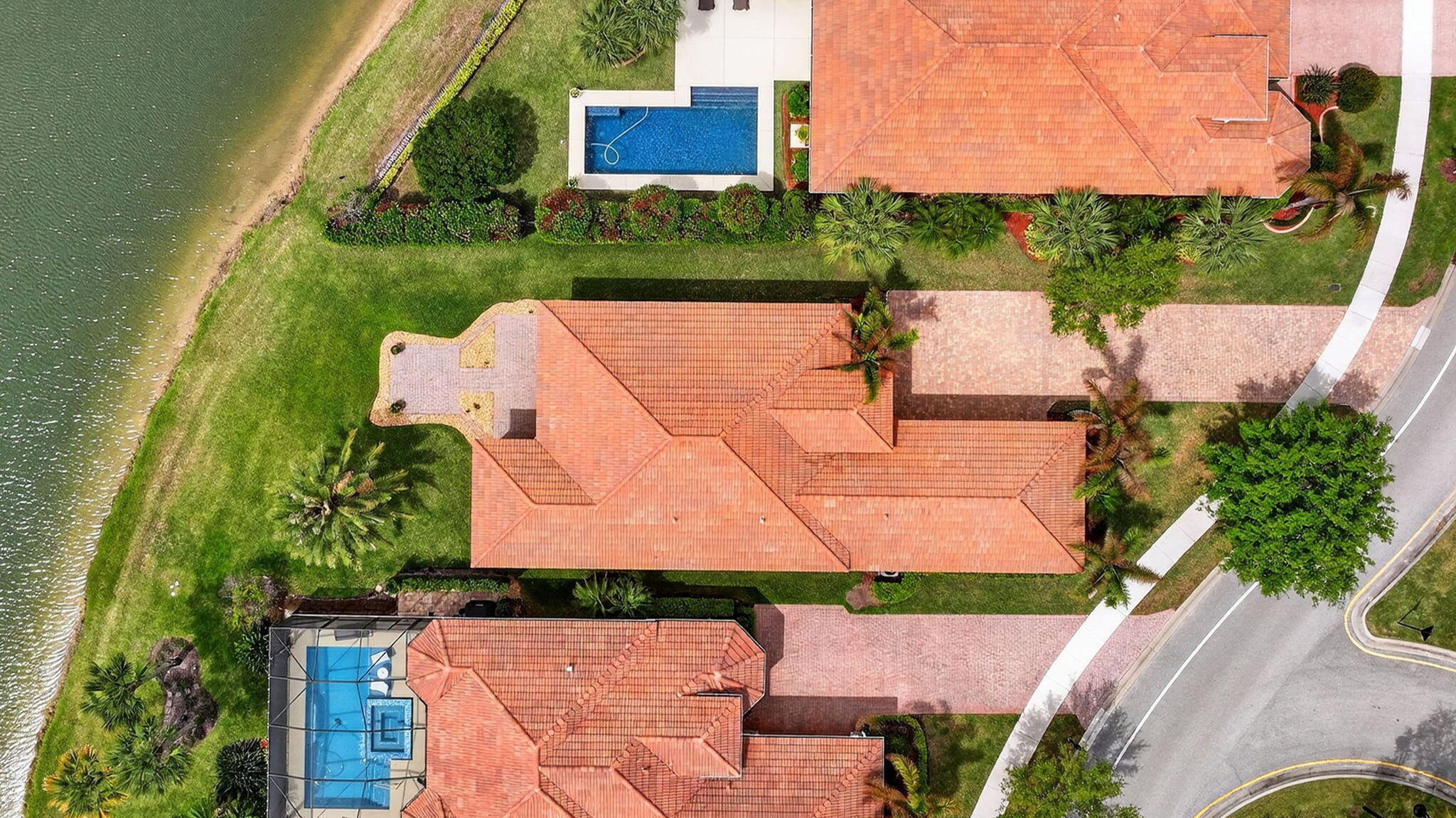 VERANO PUD NO 1 PLAT NO 9 - Residential