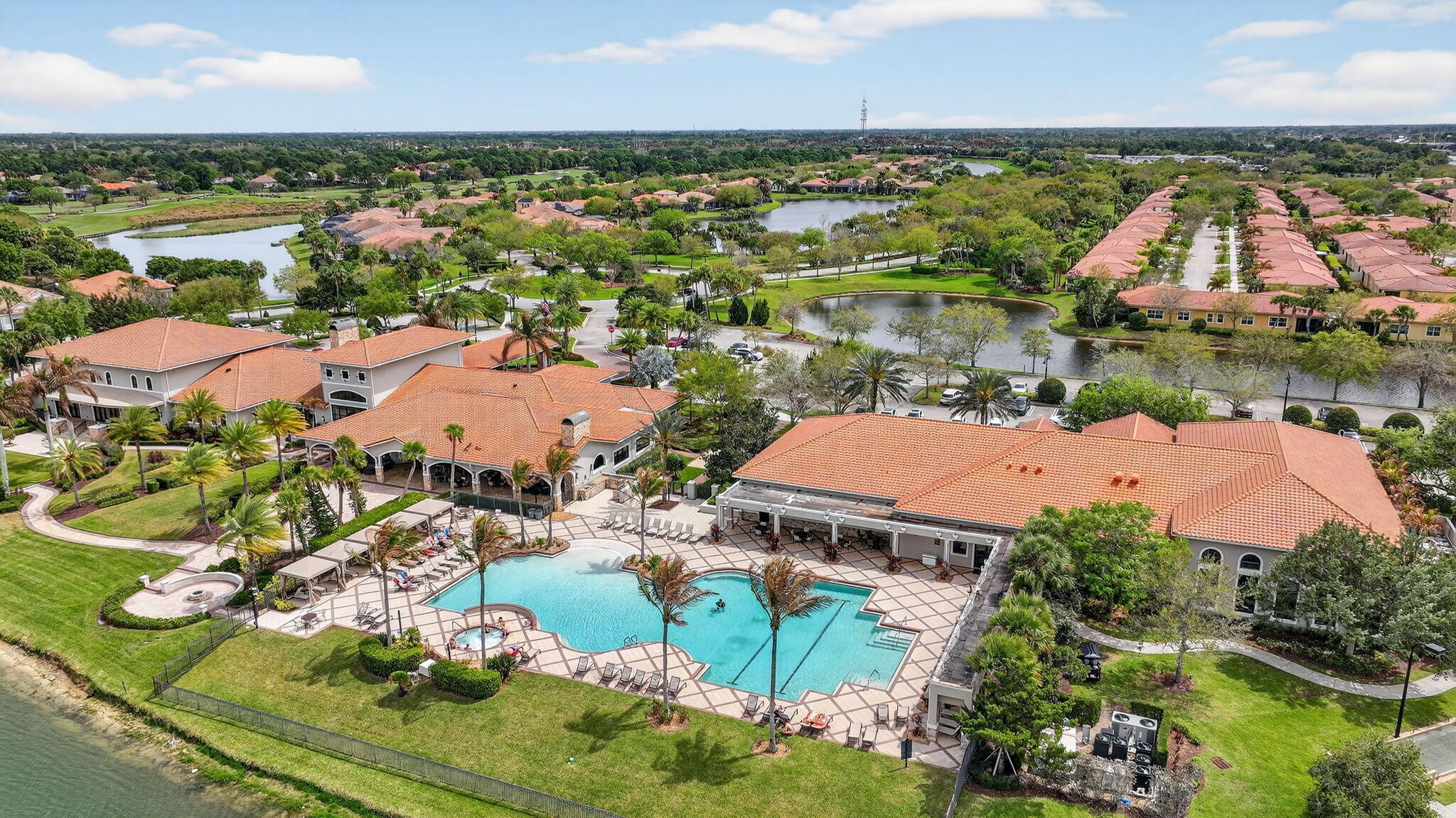 VERANO PUD NO 1 PLAT NO 9 - Residential