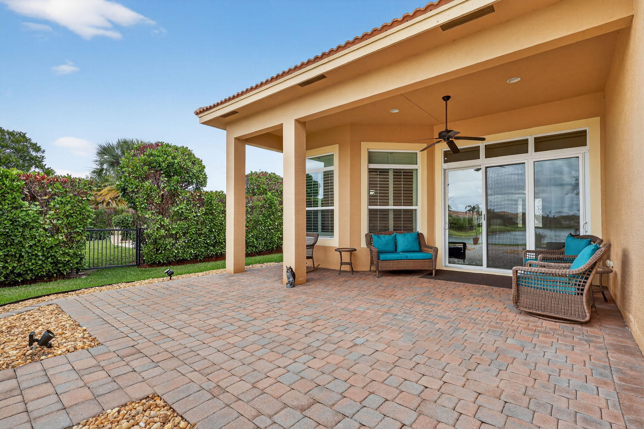 VERANO PUD NO 1 PLAT NO 9 - Residential