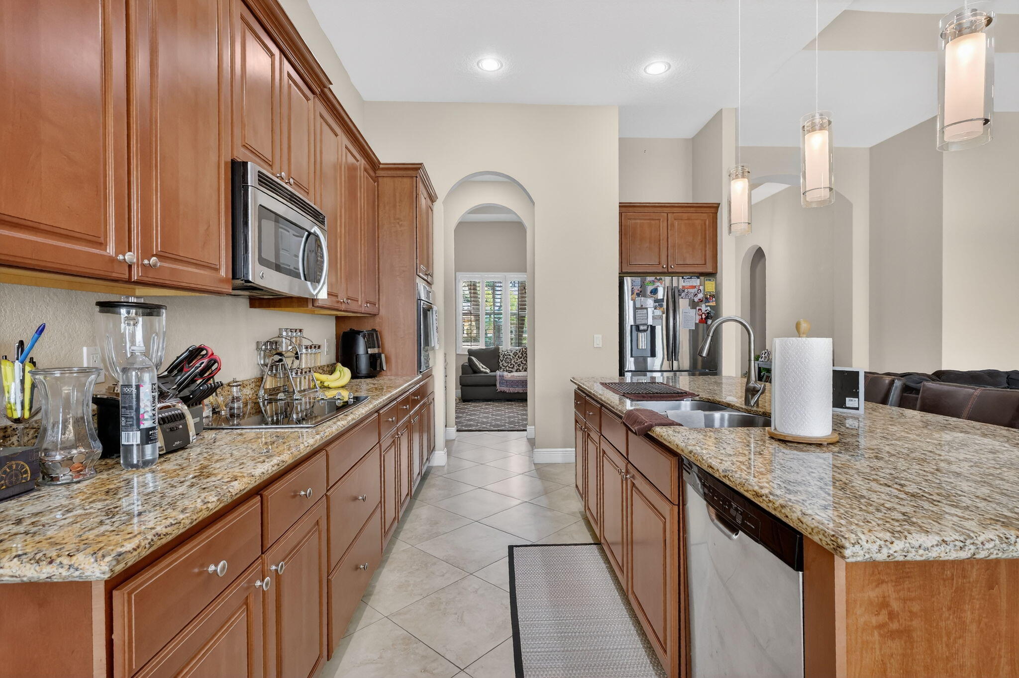 VERANO PUD NO 1 PLAT NO 9 - Residential