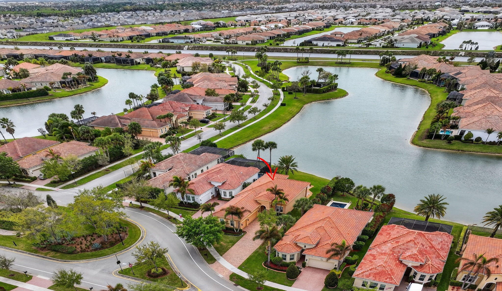 VERANO PUD NO 1 PLAT NO 9 - Residential