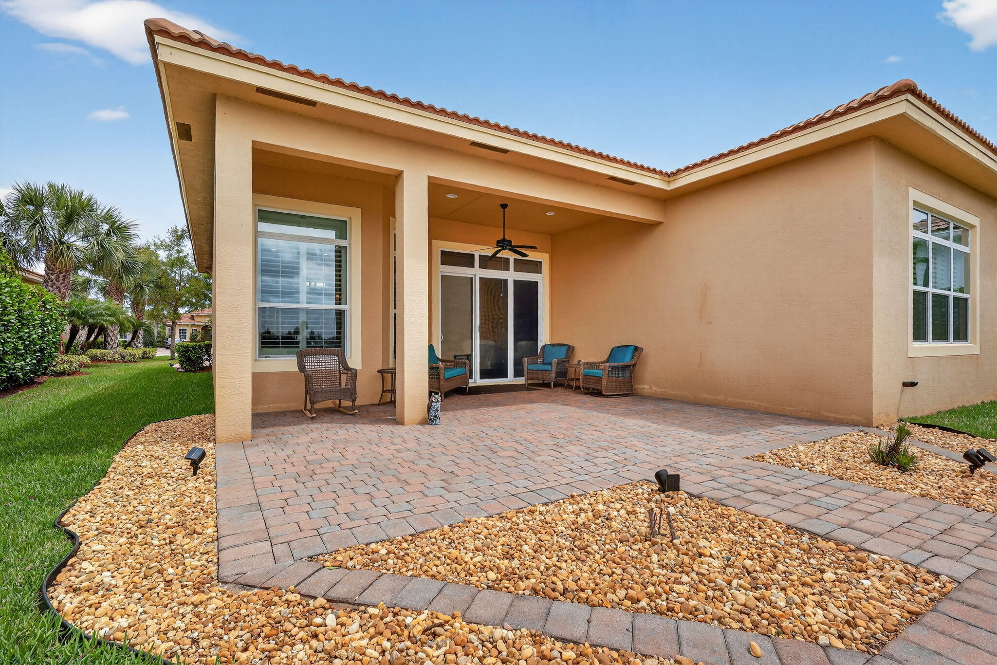 VERANO PUD NO 1 PLAT NO 9 - Residential