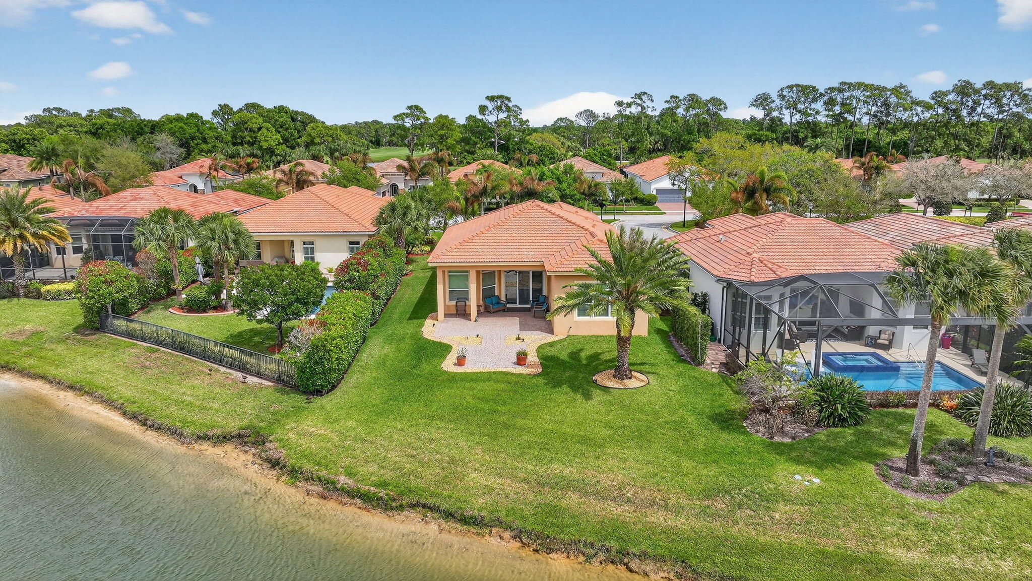 VERANO PUD NO 1 PLAT NO 9 - Residential