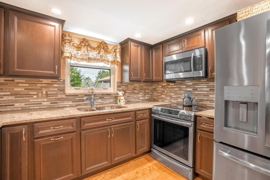 Photo of 121 SW South River Drive #206, Stuart, FL 34997 (MLS # R10945615)