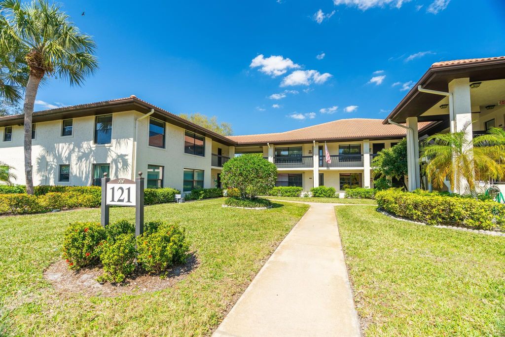 Photo of 121 SW South River Drive #206, Stuart, FL 34997 (MLS # R10945615)