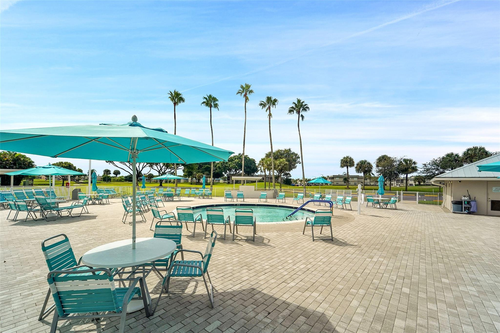 KINGS POINT NORMANDY CONDOS - Residential