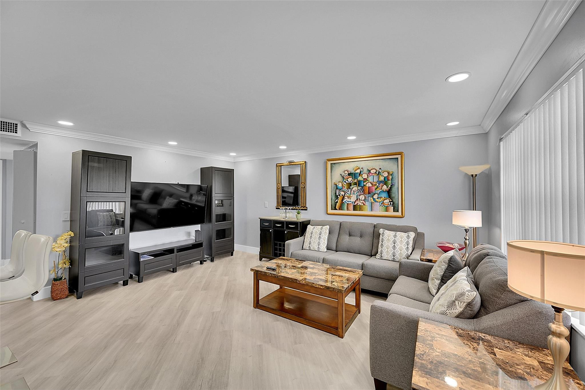 KINGS POINT NORMANDY CONDOS - Residential
