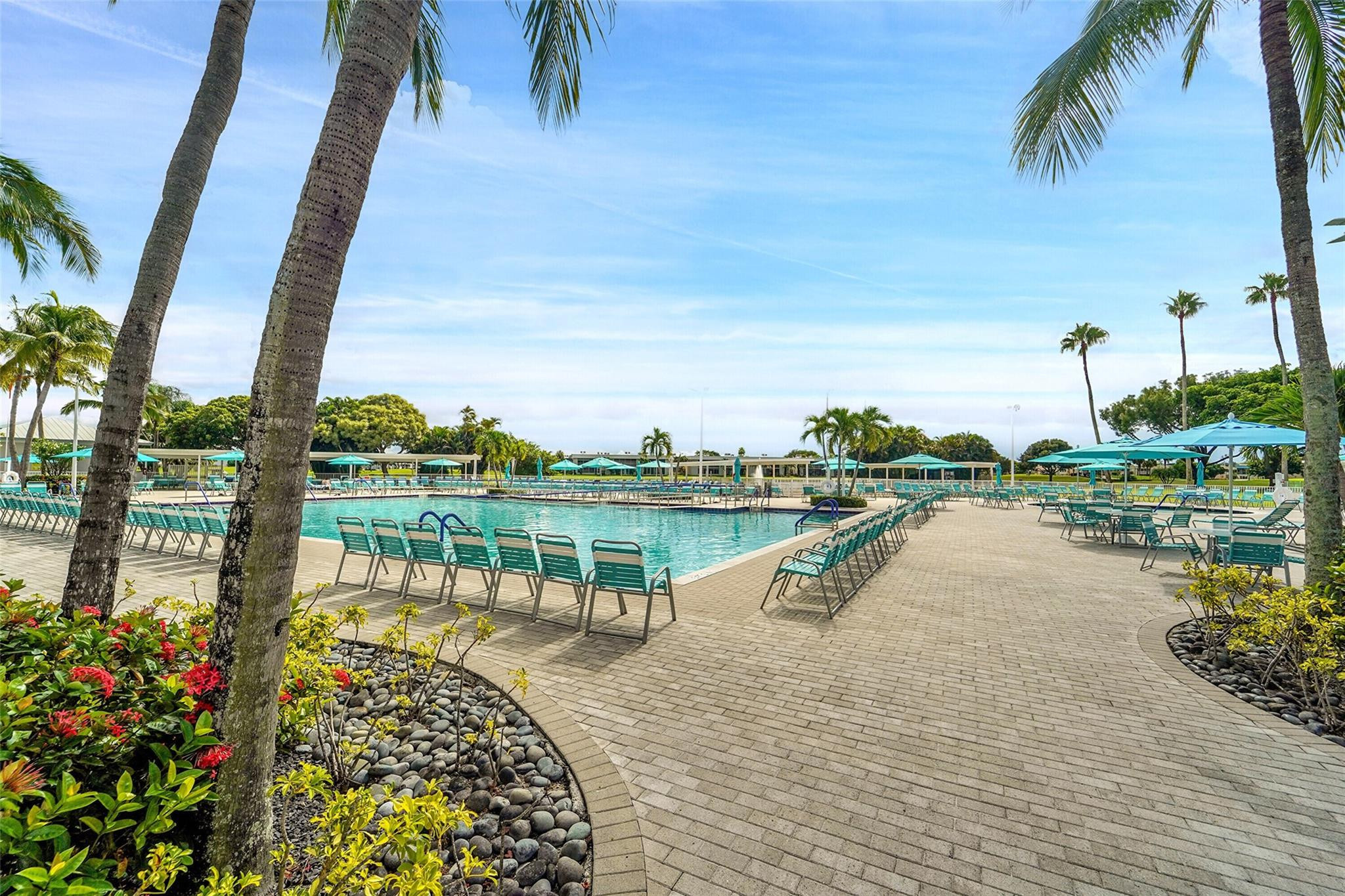 KINGS POINT NORMANDY CONDOS - Residential
