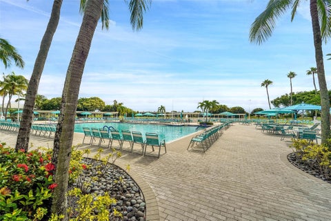 Tiny photo for 964 Normandy Trail #U, Delray Beach, FL 33484 (MLS # B26027014)