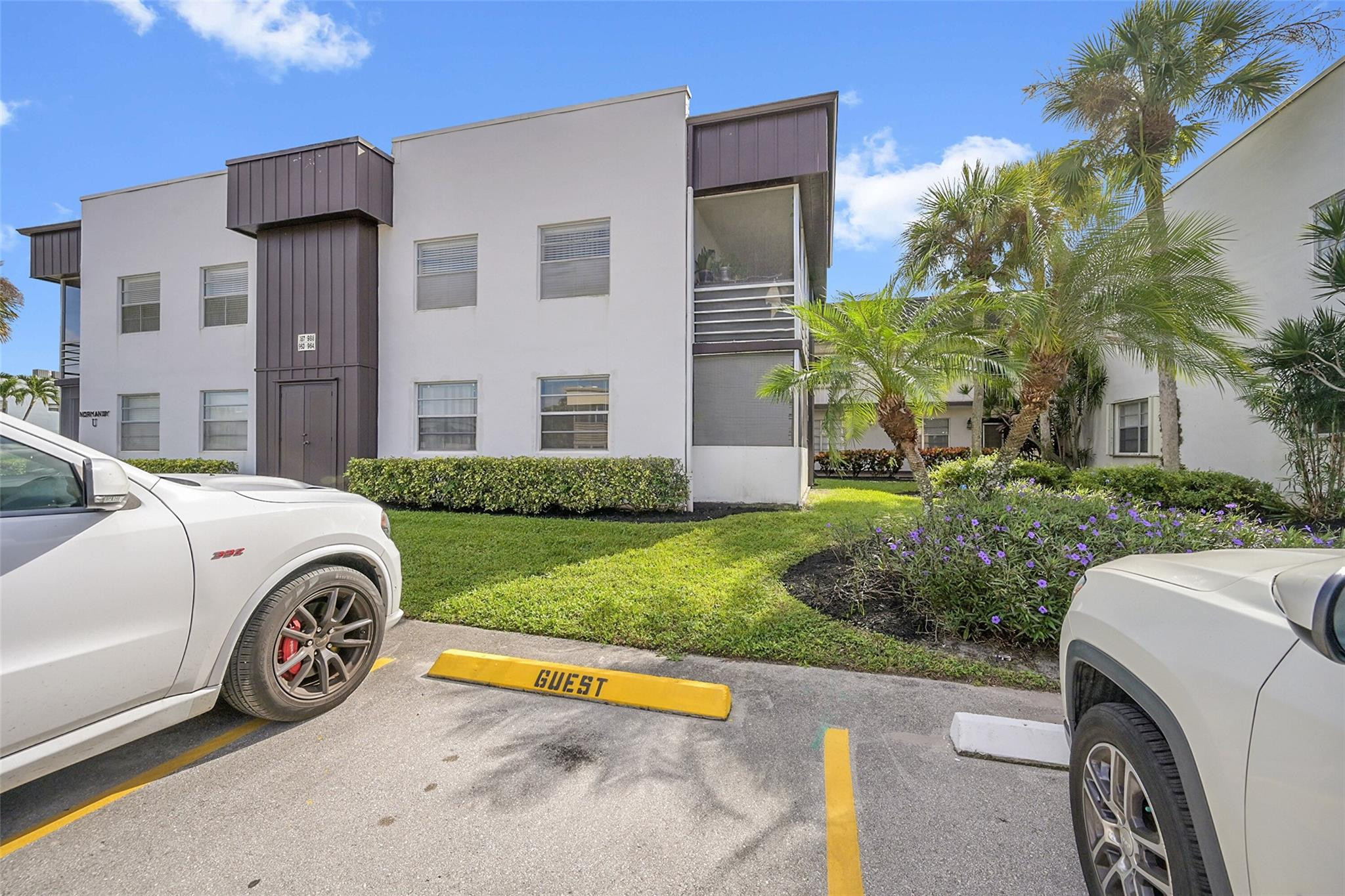 KINGS POINT NORMANDY CONDOS - Residential