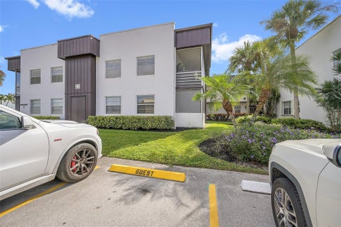 Tiny photo for 964 Normandy Trail #U, Delray Beach, FL 33484 (MLS # B26027014)
