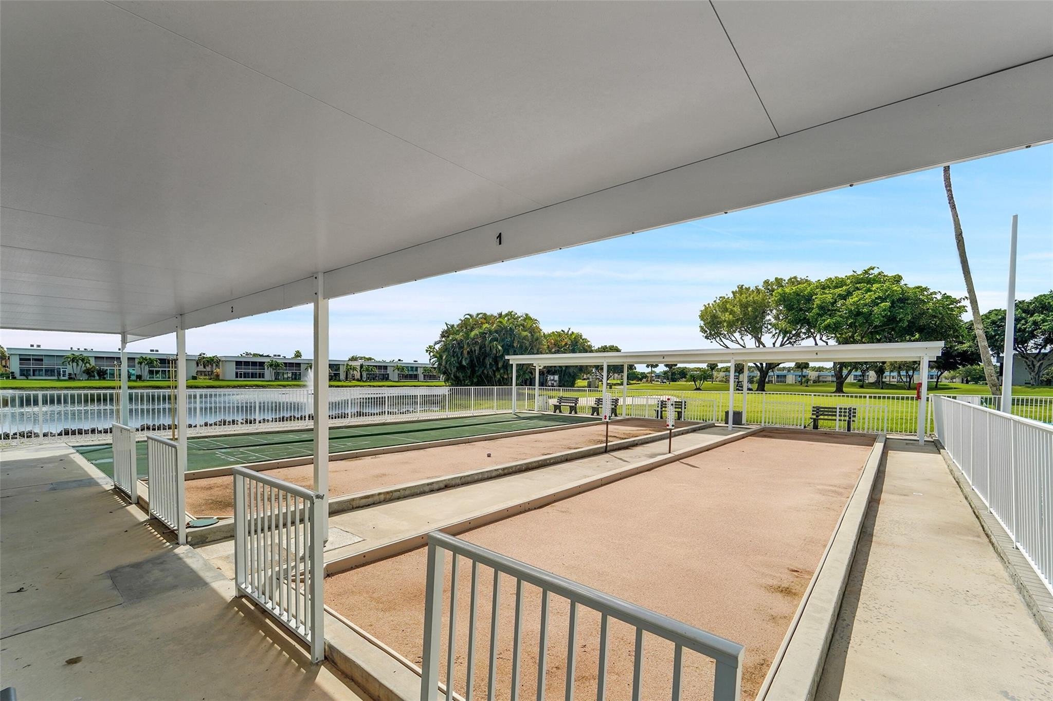 KINGS POINT NORMANDY CONDOS - Residential