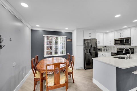 Tiny photo for 964 Normandy Trail #U, Delray Beach, FL 33484 (MLS # B26027014)