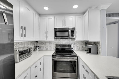 Tiny photo for 964 Normandy Trail #U, Delray Beach, FL 33484 (MLS # B26027014)