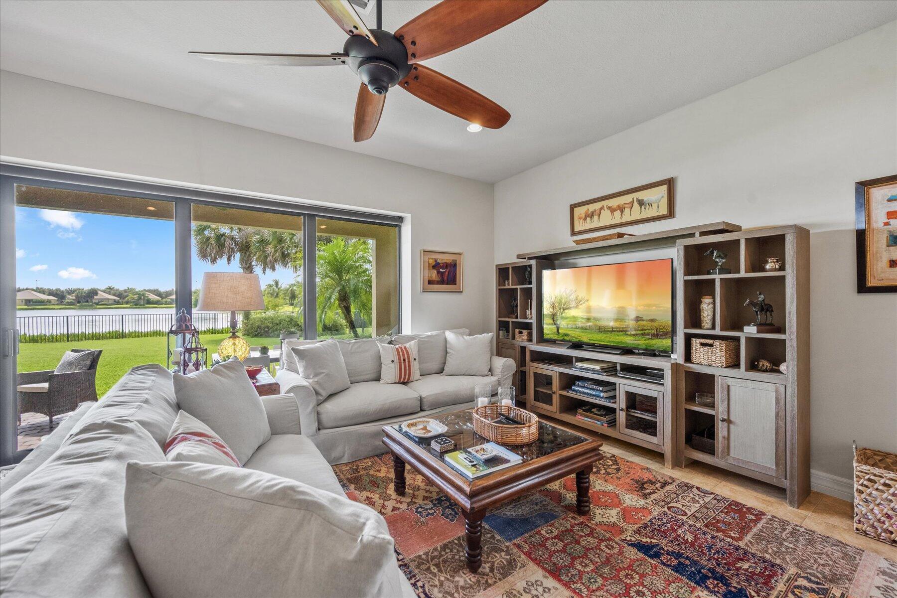 CASTELLINA - Residential Lease