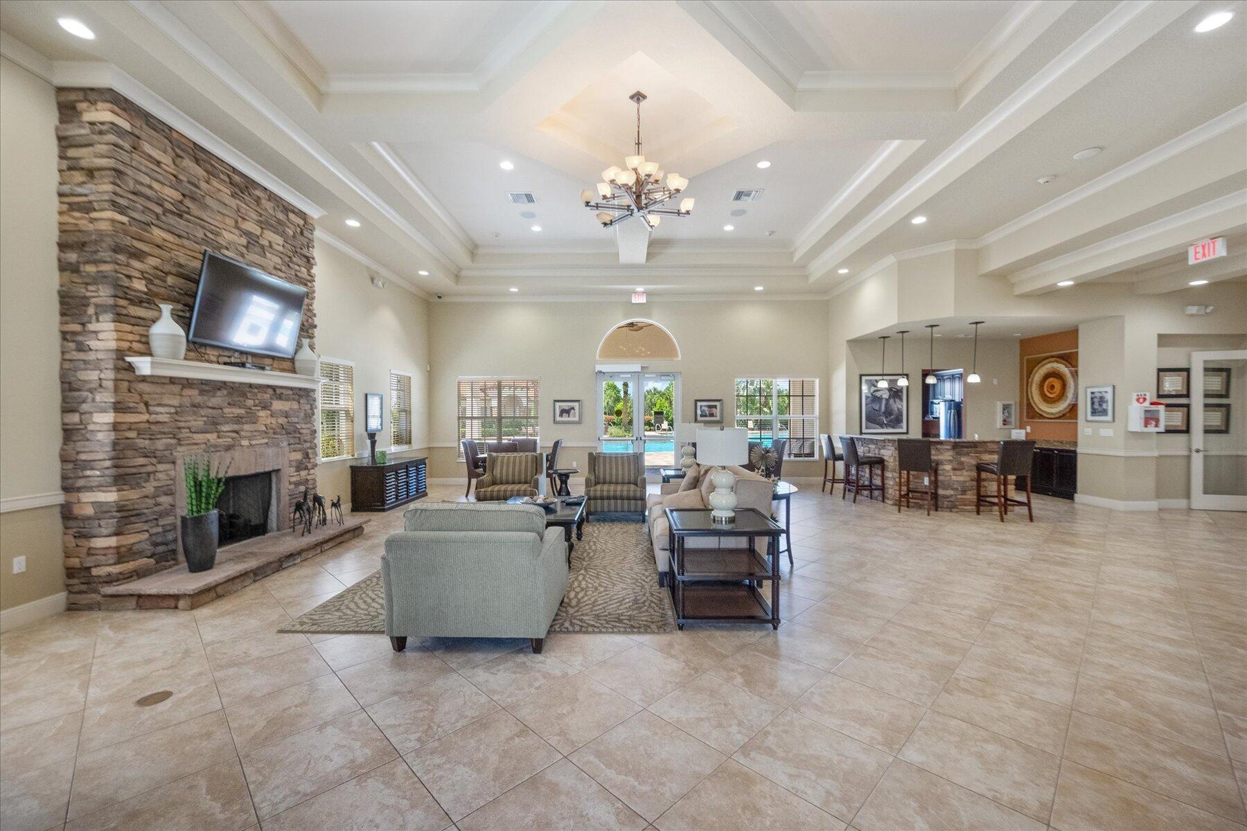 CASTELLINA - Residential Lease