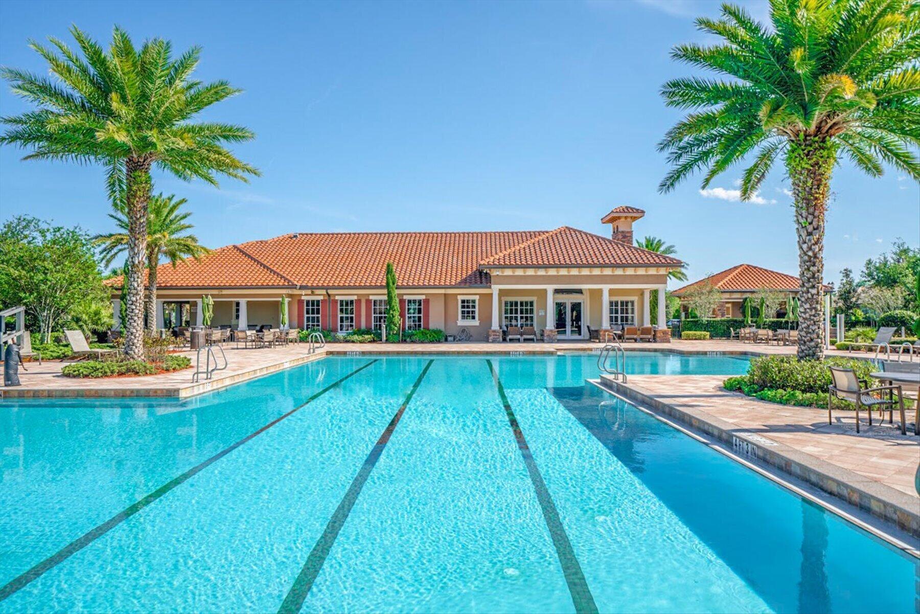 CASTELLINA - Residential Lease