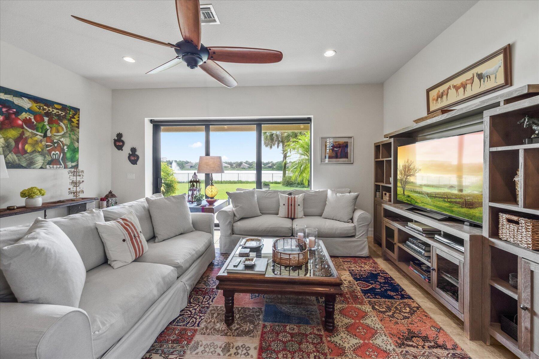 CASTELLINA - Residential Lease