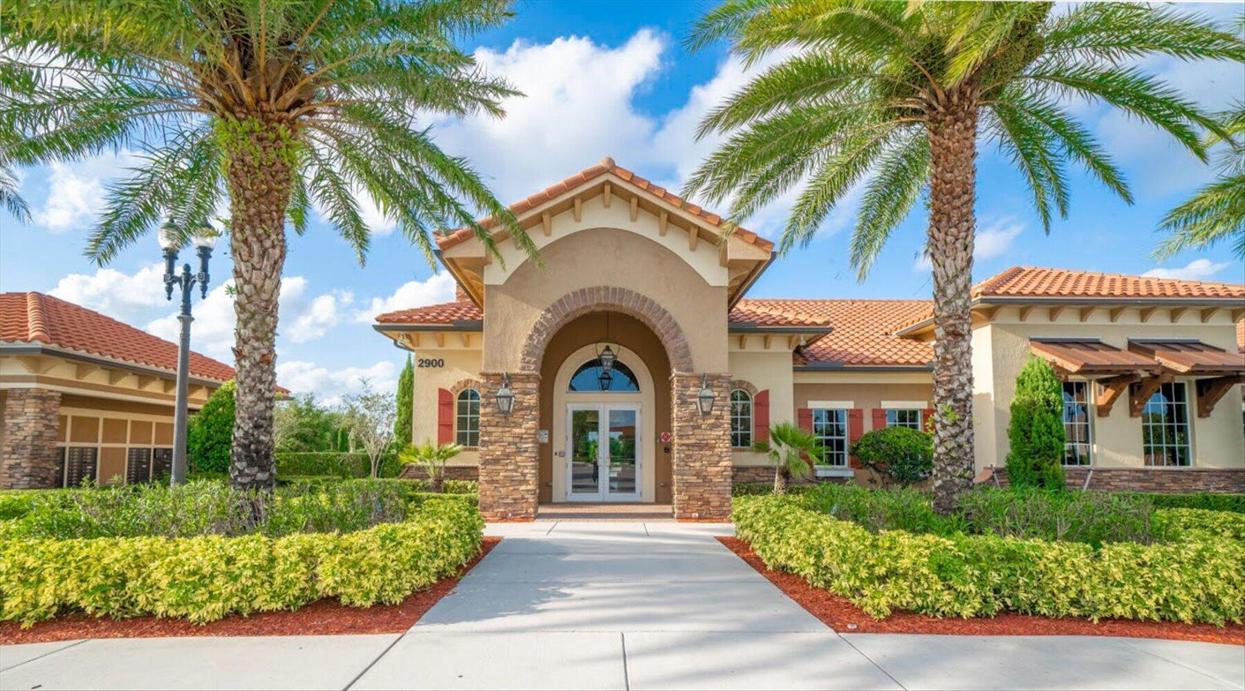 CASTELLINA - Residential Lease